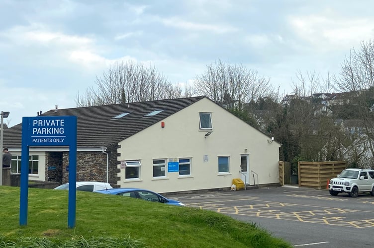 Saundersfoot Medical Centre