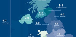 North and West Wales have lowest number of cancer doctors in the UK