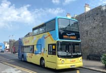 “All aboard” for return of summer coastal bus services for Pembrokeshire