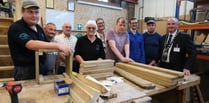 Skills on show at Pembrokeshire Supported Employment open day