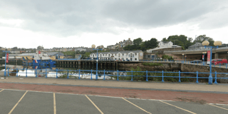 Can you help police investigate Milford Haven assault report?