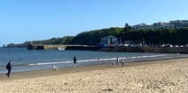 Saundersfoot councillor calls for calm over recent pollution 'alerts'