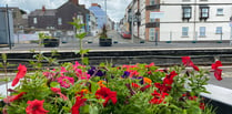 Friends of Tenby Station