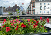 Friends of Tenby Station