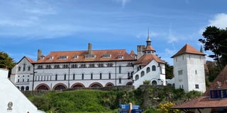 Join a pilgrimage to Caldey Island this August