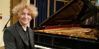 REVIEW - Young musician Adam Jackson takes audience on piano adventure