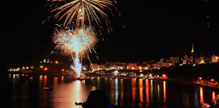 WATCH: What to expect from Tenby's Summer Spectacular events