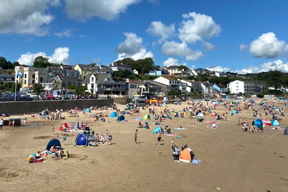 WATCH: Saundersfoot dubbed one of UK’s most ‘underrated’ destinations