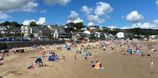 WATCH: Saundersfoot dubbed one of UK’s most ‘underrated’ destinations