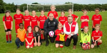 Grassroots football scheme sees 4,000 apply for free defibrillators