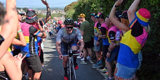 Ironman Wales 2024 sells out!