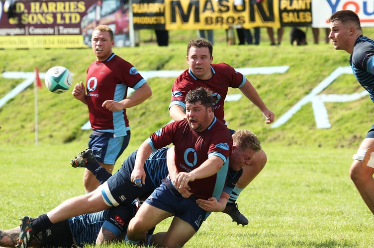 Narberth RFC