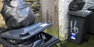Big waste collection changes for Carmarthenshire