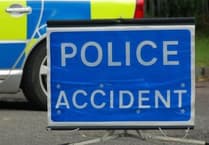 Police confirm two die in A477 collision between Llanddowror and Red Roses