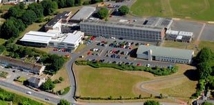 Incident at Tenby school sees pupils & staff placed into lockdown