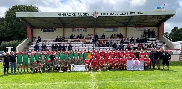 Pembroke RFC