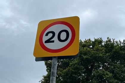 20mph limits have not led to longer days for children, council hears