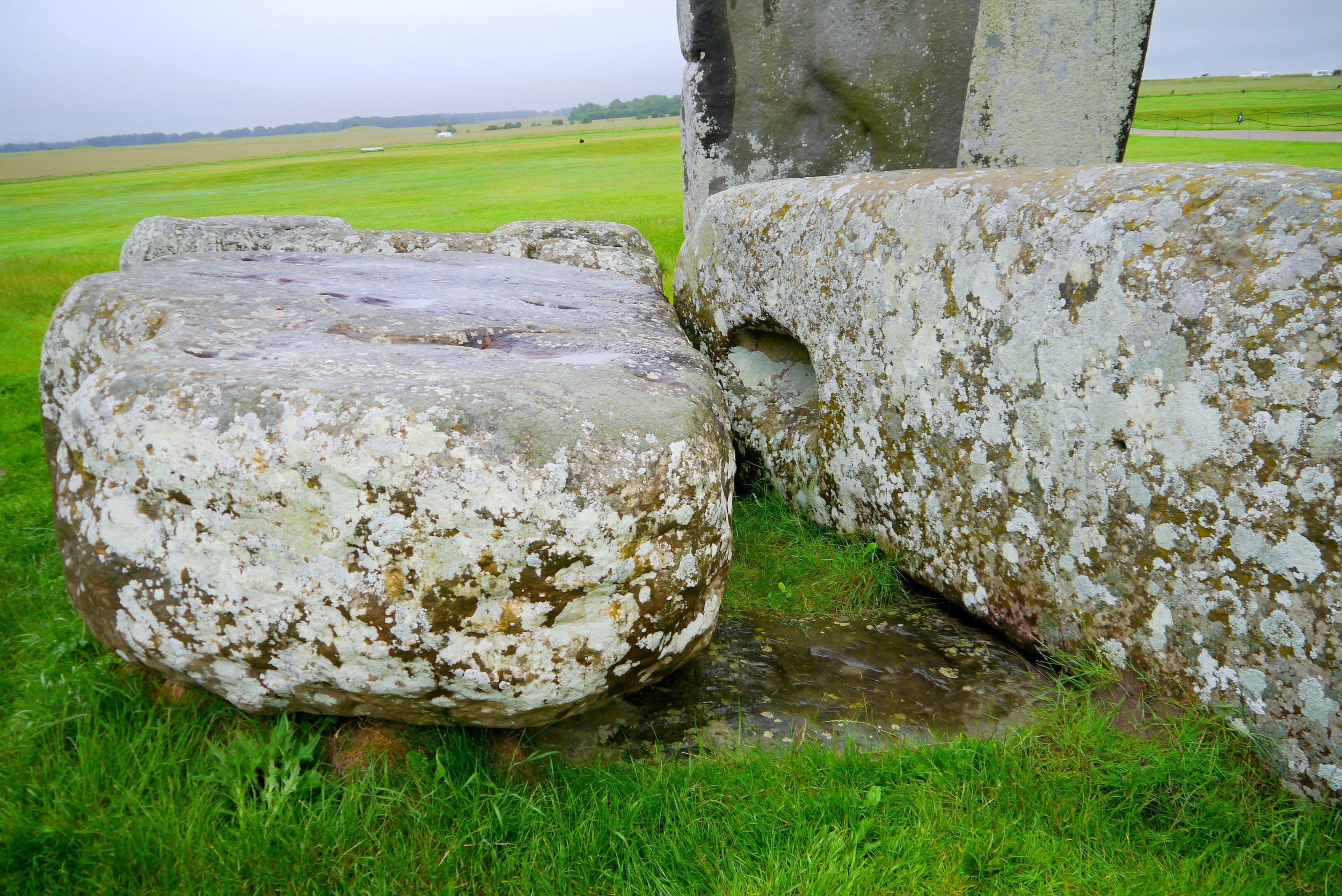 Rare Stonehenge Bluestone Sphere shops Ball From Wales UK - 2.0