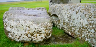 Welsh origin of largest 'bluestone' at Stonehenge thrown into doubt