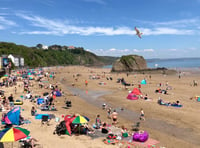 Tenby 'beach hire service' sought