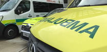 Welsh Ambulance Service forced to declare ‘Extraordinary Incident’