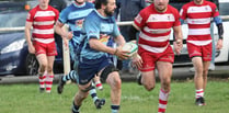 Narberth notch up another win in entertaining match