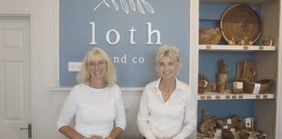 Renowned home decor store, Loth and Co, opens its first shop in Tenby