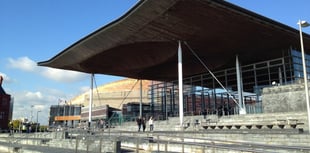 Plans for more politicians in Wales pass first hurdle