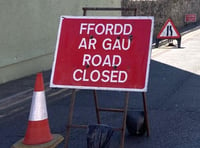 Two-day closure for Tenby road to allow for gas works