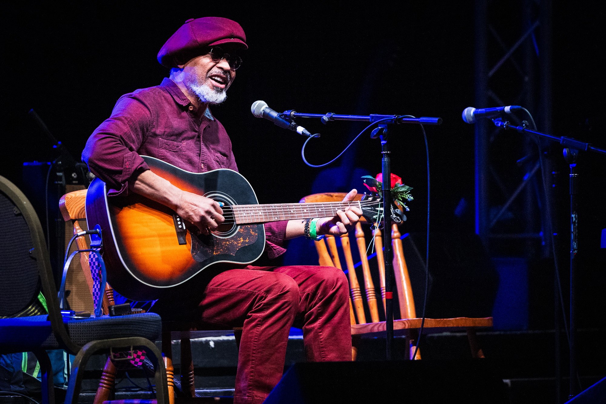 Tenby Blues Festival Over For Another Year, But Returns In 2024 