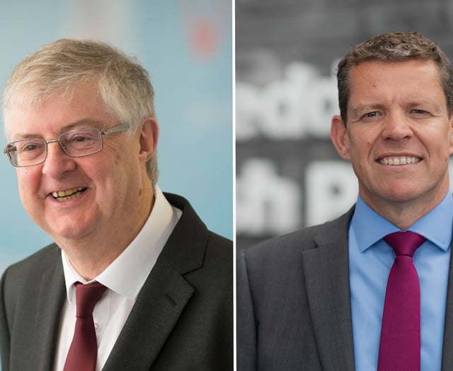 Labour and Plaid Cymru quizzed over cooperation agreement