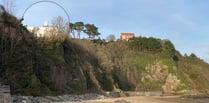 Tenby telecommunications mast labelled ‘visually intrusive’