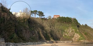Tenby telecommunications mast labelled ‘visually intrusive’