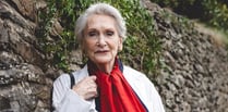 Dame Siân Phillips at 90 - a celebration of her life and career