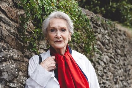 Dame Siân Phillips at 90 - a celebration of her life and career