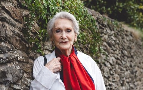 Sian Phillips