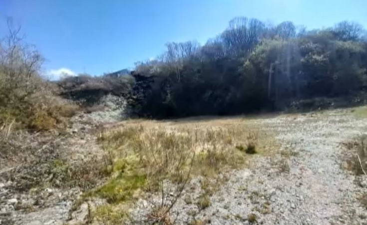 Gilfach Quarry