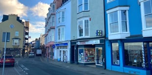 Planning applications for Tenby