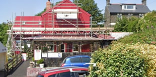 Hollywood star-backed Pembrokeshire pub wants to keep access walkway