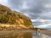 Plans underway for grant funding bid to reopen popular coastal path