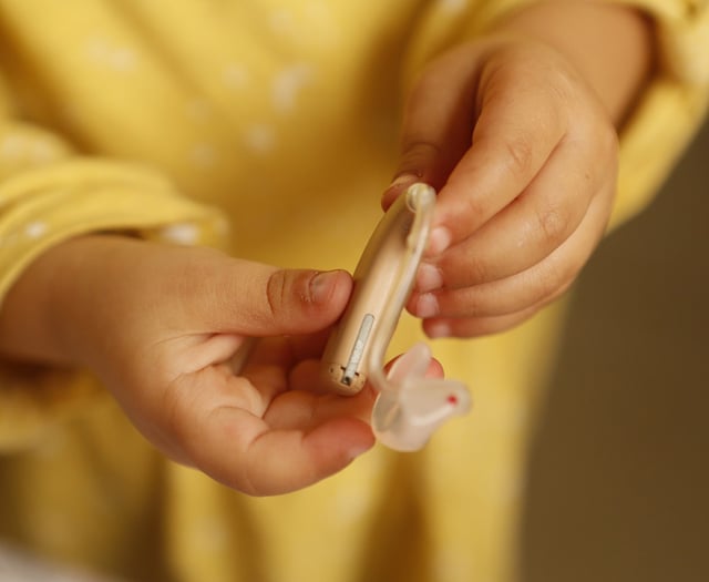 Concerns over hearing aid waiting lists in Wales