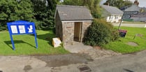 Police try and track down Pembrokeshire village's grit bins thieves