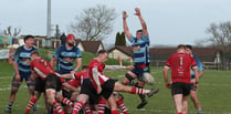 Heroic Narberth battle to win epic encounter