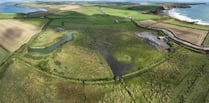 National Trust Cymru celebrates Pembrokeshire restoration milestone