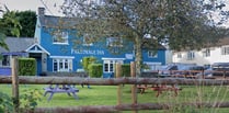 Time called on St Florence's Parsonage Inn as a pub