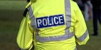 Dyfed-Powys police officer charged with sexual assault