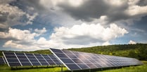 Solar farm plans withdrawn from planning committee