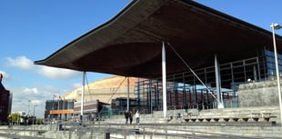 The Senedd: Bigger isn't better