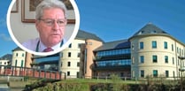 Taxpayers Alliance target 16.3% Pembrokeshire council tax rise