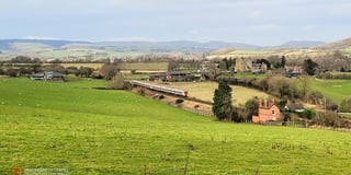Heart of Wales railway line named ‘Best in Europe’ by Lonely Planet
